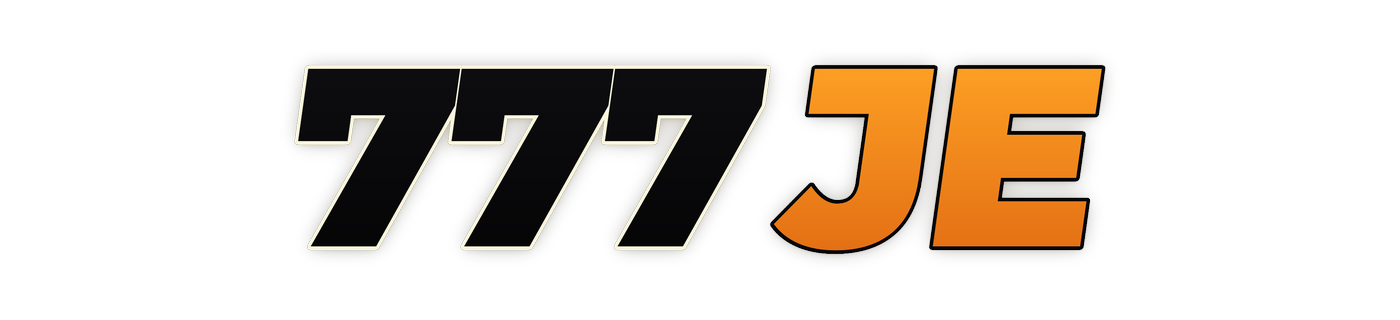 777je logo